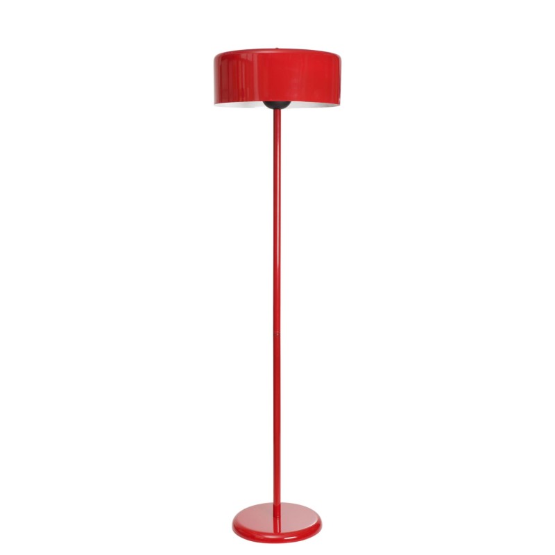 Floor Lamp 8924-1 Red
