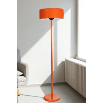 Floor Lamp 8924-2 Orange