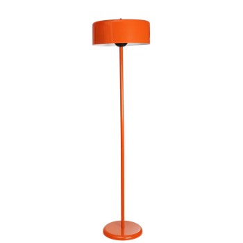 Floor Lamp 8924-2 Orange