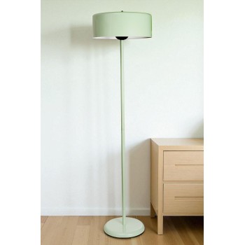 Floor Lamp 8924-4 Mint