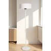 Floor Lamp 8924-5 White
