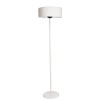 Floor Lamp 8924-5 White