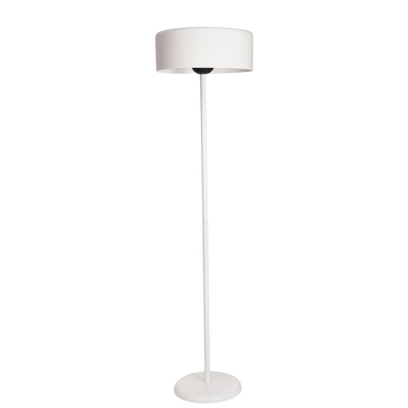 Floor Lamp 8924-5 White