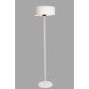Floor Lamp 8924-5 White