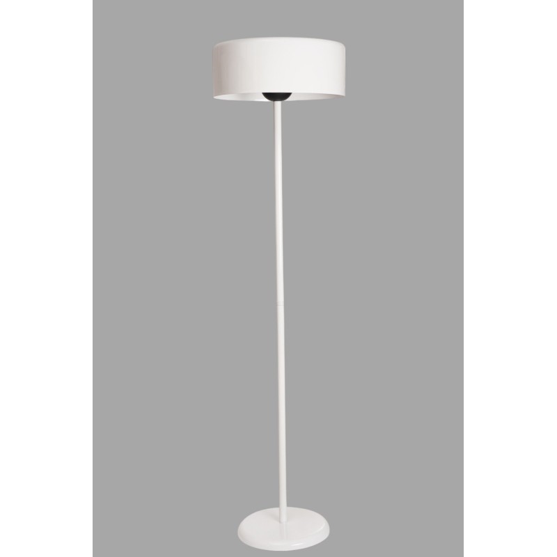 Floor Lamp 8924-5 White