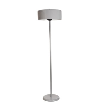 Floor Lamp 8924-6 Grey
