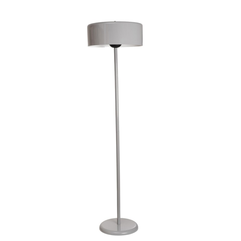 Floor Lamp 8924-6 Grey