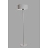 Floor Lamp 8924-6 Grey