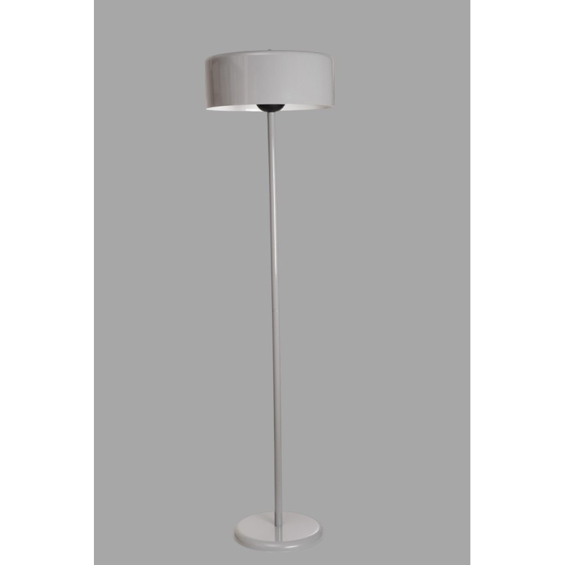 Floor Lamp 8924-6 Grey