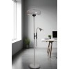 Floor Lamp 8925-1 Grey
Black