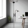 Floor Lamp 8925-1 Grey
Black