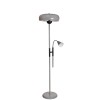 Floor Lamp 8925-1 Grey
Black