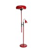 Floor Lamp 8925-2 Red
Black