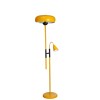 Floor Lamp 8925-3 Mustard
Black
