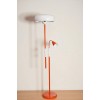 Floor Lamp 8925-5 White
Orange