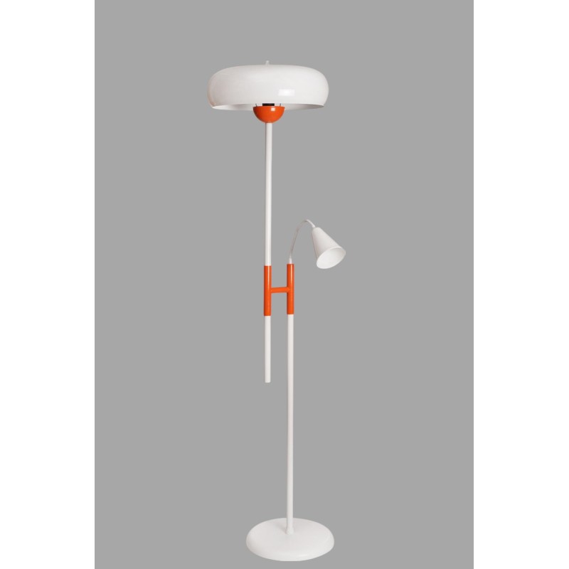 Floor Lamp 8925-6 White
Orange