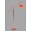 Floor Lamp 8930-1 Orange
