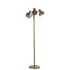 Floor Lamp 8946-1 Gold