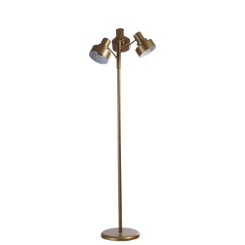 Floor Lamp 8946-1 Gold