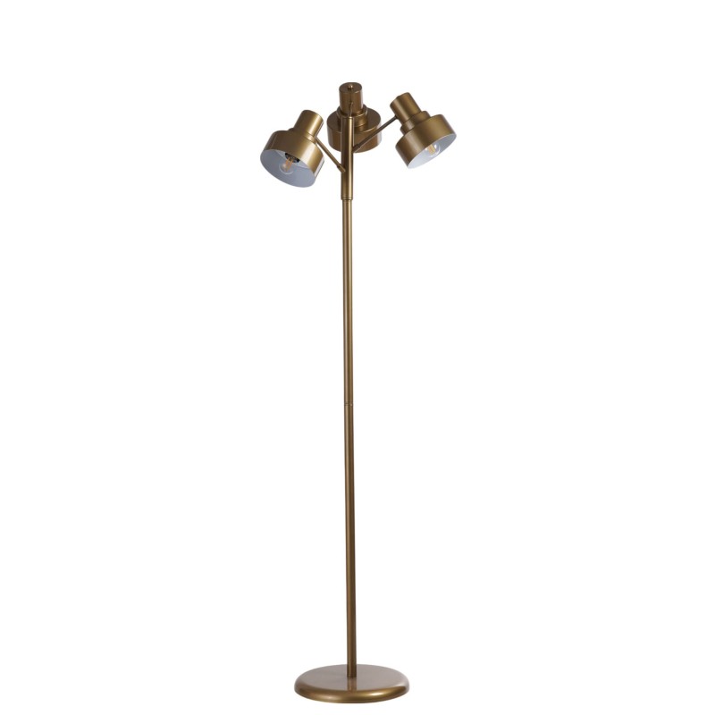 Floor Lamp 8946-1 Gold