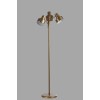 Floor Lamp 8946-1 Gold