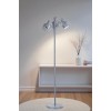 Floor Lamp 8946-3 Grey