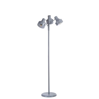 Floor Lamp 8946-3 Grey