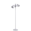 Floor Lamp 8946-4 White