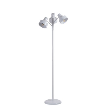 Floor Lamp 8946-4 White