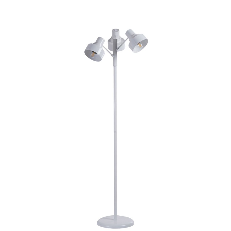 Floor Lamp 8946-4 White