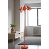 Floor Lamp 8946-5 Orange