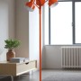 Floor Lamp 8946-5 Orange