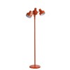Floor Lamp 8946-5 Orange