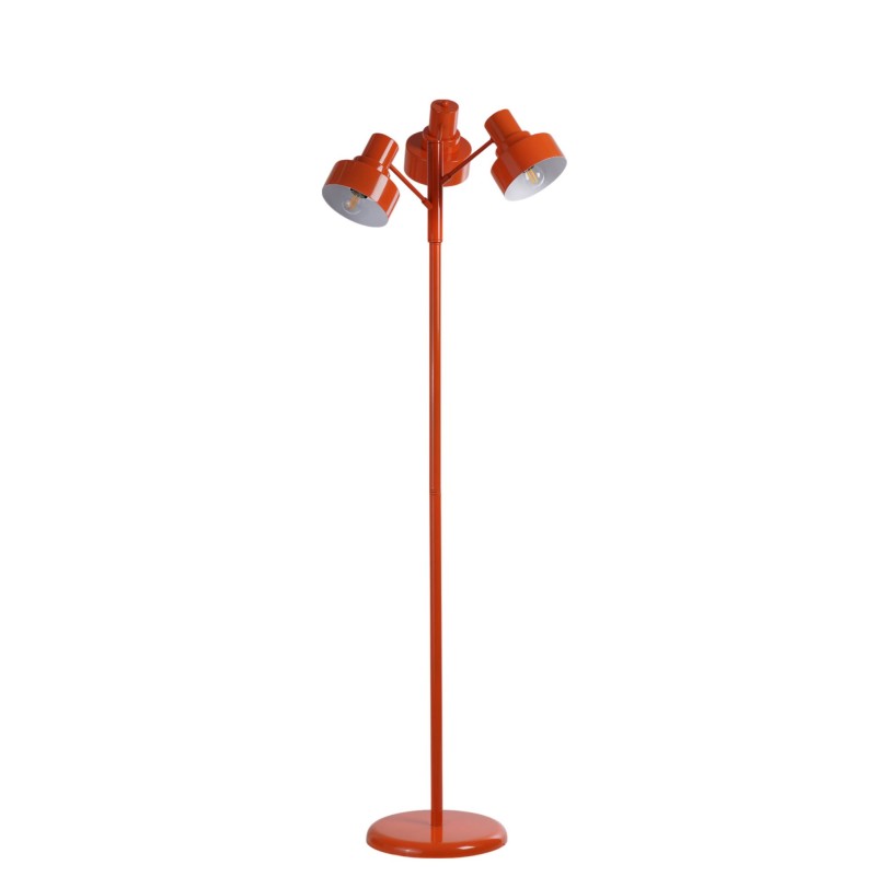 Floor Lamp 8946-5 Orange