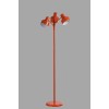 Floor Lamp 8946-5 Orange