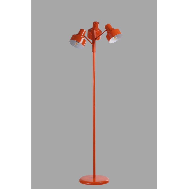 Floor Lamp 8946-5 Orange