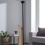 Floor Lamp 8955-2 Gold
Black
Oak