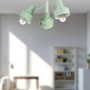 Chandelier 8993-5 Mint