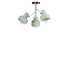 Chandelier 8993-5 Mint