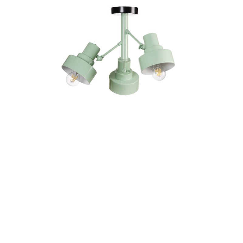 Chandelier 8993-5 Mint