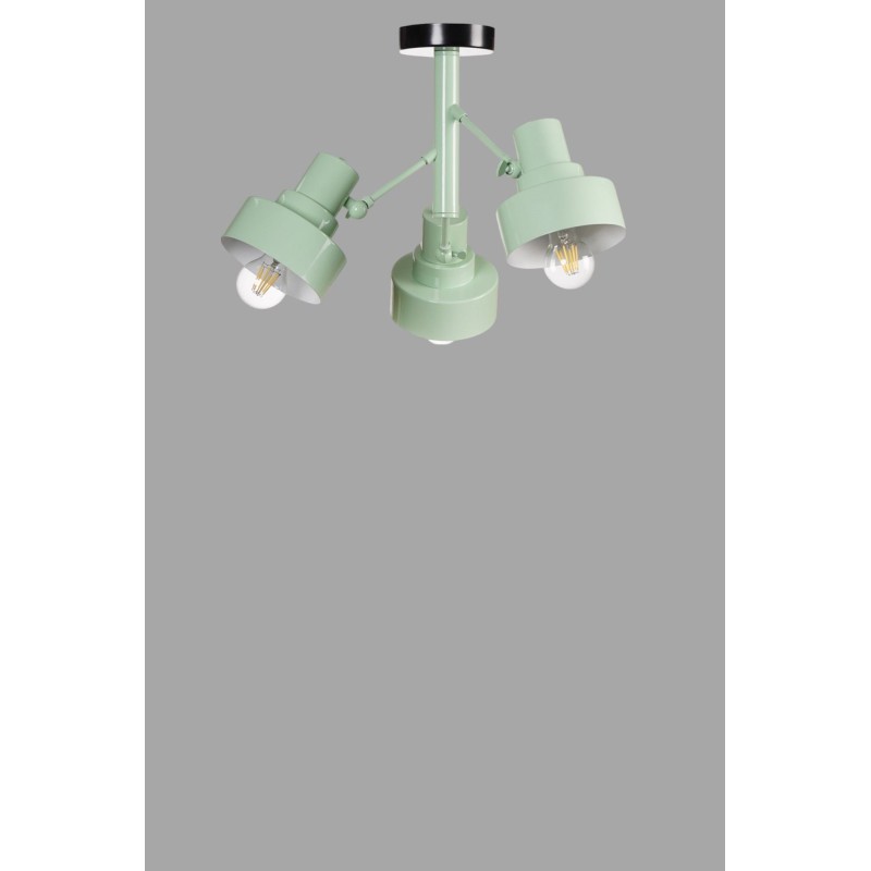 Chandelier 8993-5 Mint