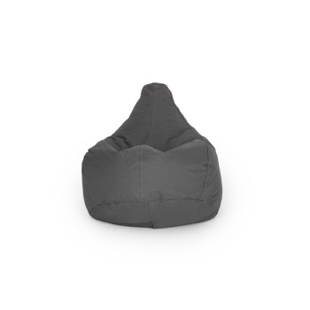 Bean Bag Damla - Grey Grey