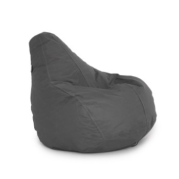 Bean Bag Damla - Grey Grey