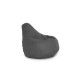 Atelier del Sofa Bean Bag Damla - Grey Grey