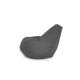 Atelier del Sofa Bean Bag Damla - Grey Grey