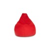 Bean Bag Damla - Red Red