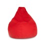 Bean Bag Damla - Red Red