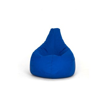 Bean Bag Damla - Blue Blue