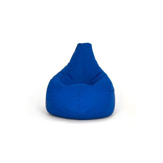 Bean Bag Damla - Blue Blue