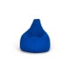 Bean Bag Damla - Blue Blue